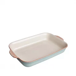 Cheapest 🌟 Denby Heritage Pavilion Large Rectangular Oven Dish 😀