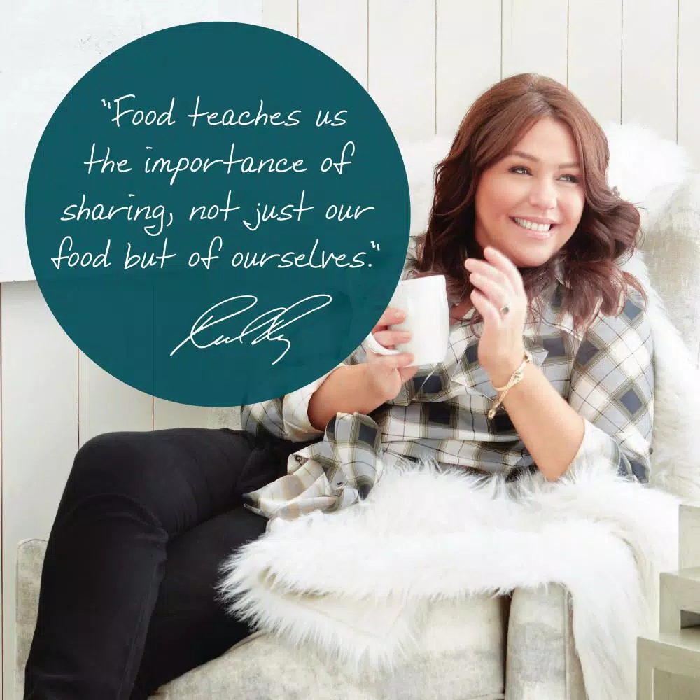 Best Pirce π― Rachael Ray Create Delicious 4 Qt. Cast Iron Casserole Dish In Teal Shimmer With Griddle Lid β¨ - Image 5