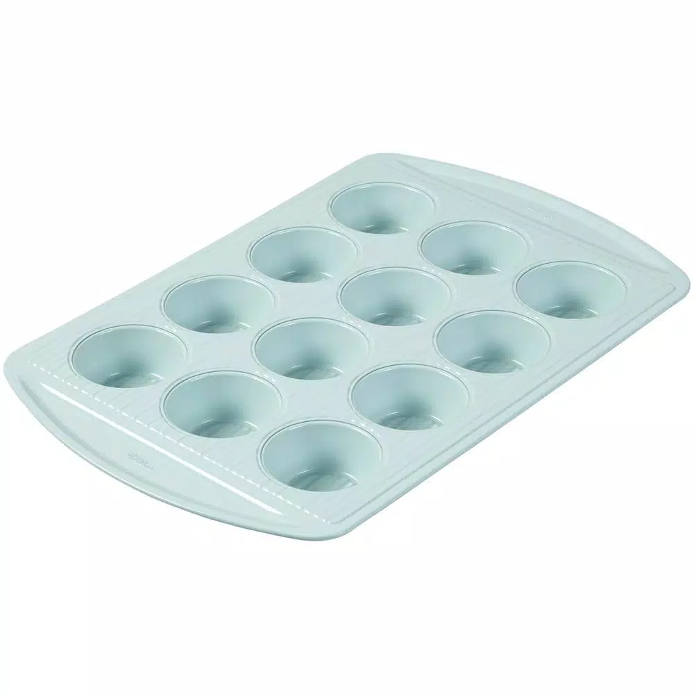 Wholesale π₯° Wilton Texturra Performance 7-Piece Non-Stick Textured Bakeware Set β¨ - Image 3