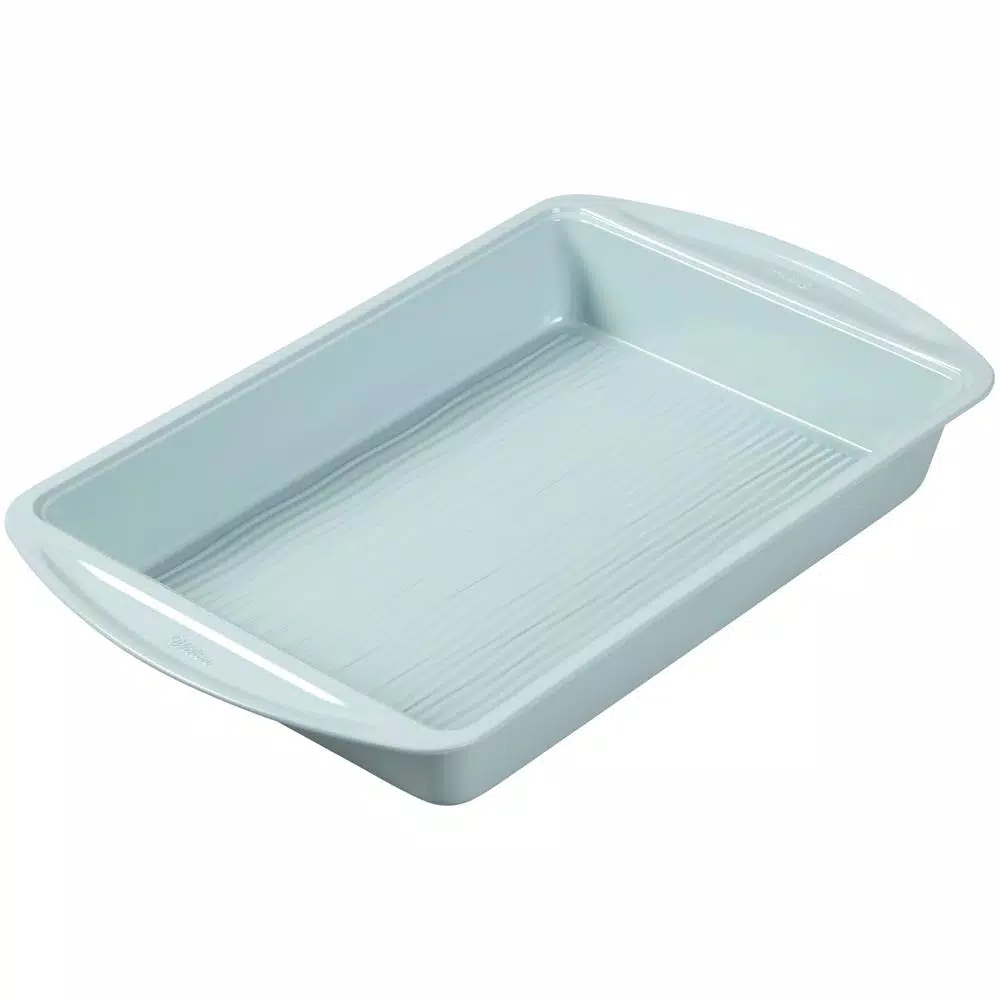 Wholesale π₯° Wilton Texturra Performance 7-Piece Non-Stick Textured Bakeware Set β¨ - Image 9
