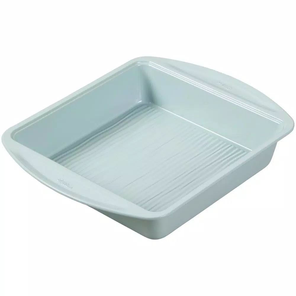 Wholesale π₯° Wilton Texturra Performance 7-Piece Non-Stick Textured Bakeware Set β¨ - Image 10