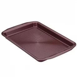Wholesale π Circulon Bakeware Nonstick Cookie Pan, 10-Inch X 15-Inch, Merlot π
