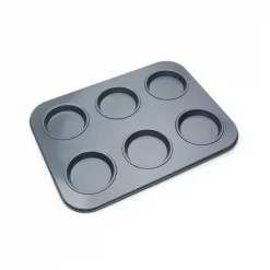 Top 10 🛒 Fox Run Preferred Non-Stick Large Muffin Top Pan 😉