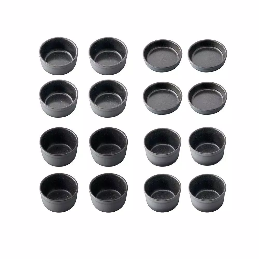 Wholesale π― BergHOFF GEM 16-Piece Stoneware Non-Stick Ramekin Set β¨