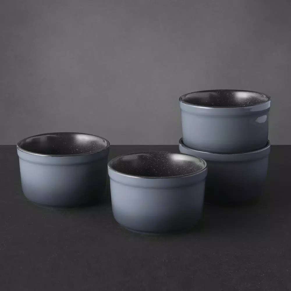Wholesale π― BergHOFF GEM 16-Piece Stoneware Non-Stick Ramekin Set β¨ - Image 6