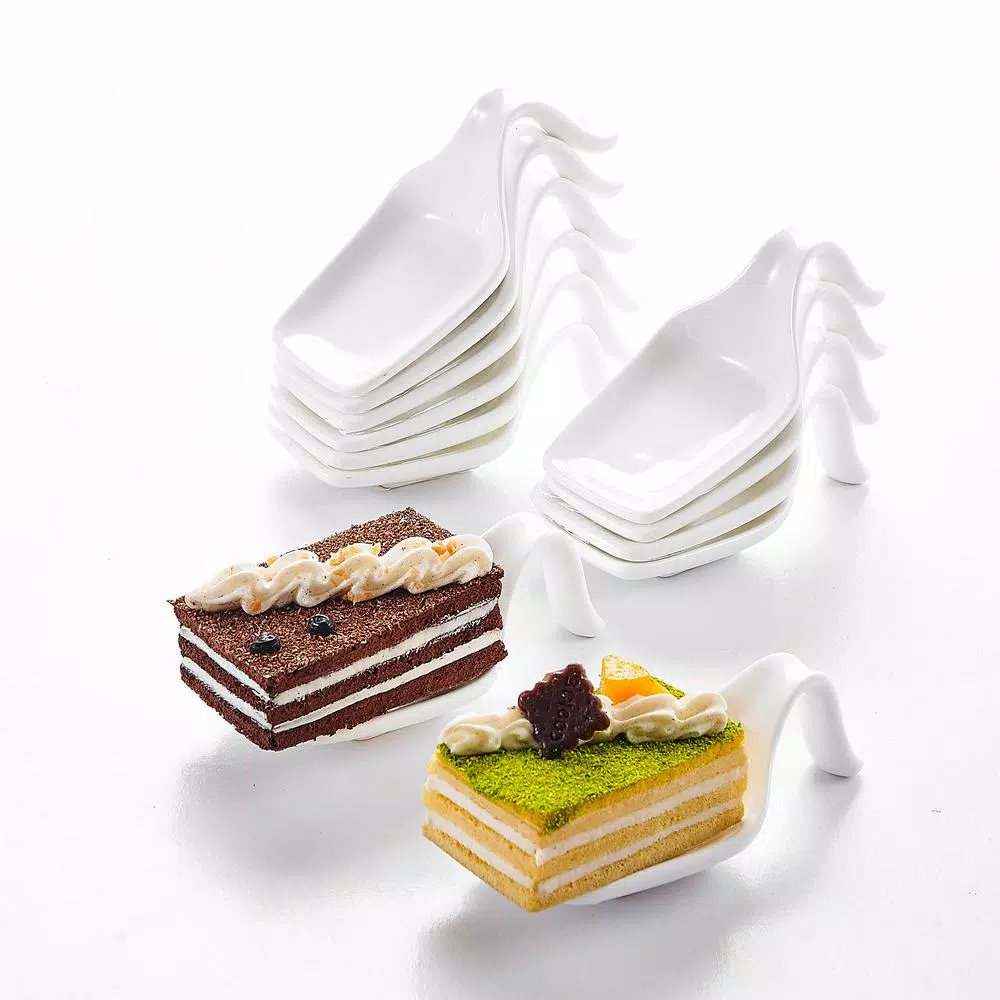 Best reviews of β¨ MALACASA 4.3 In. White Porcelain Ramekins Sering Dishes For Creme Brulee (Set Of 12) π― - Image 2