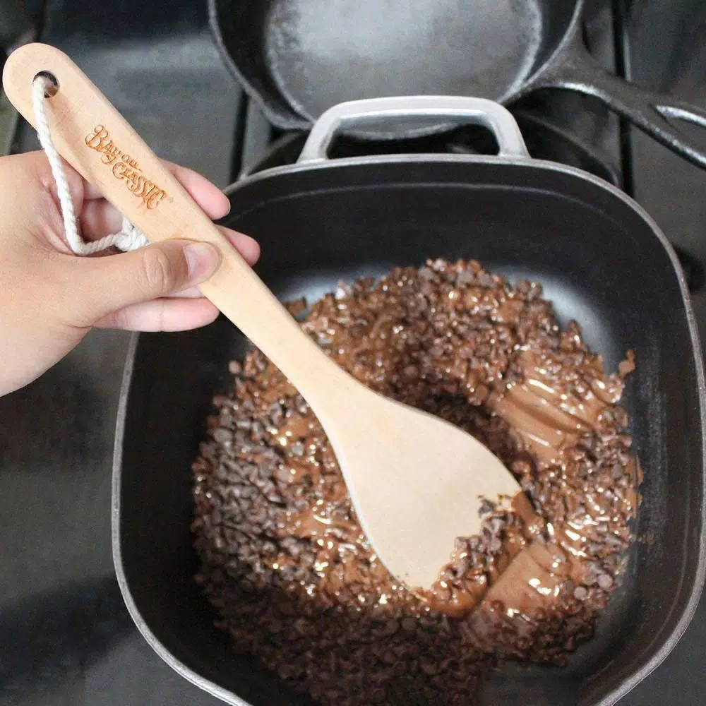 Hot Sale β¨ Bayou Classic 4 Qt. Enameled Covered Weathered Gray Casserole π - Image 4