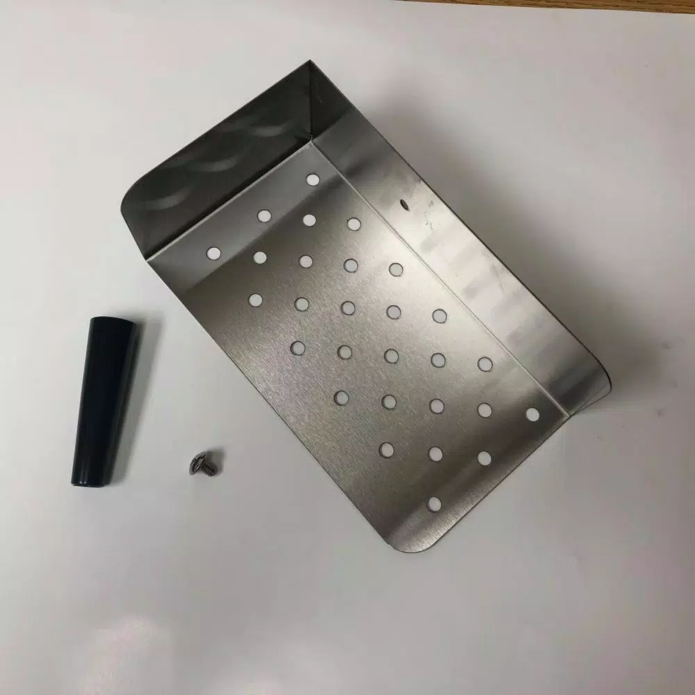 Brand new 𧨠Paragon Large Stainless-Steel Nacho Scoop π― - Image 2