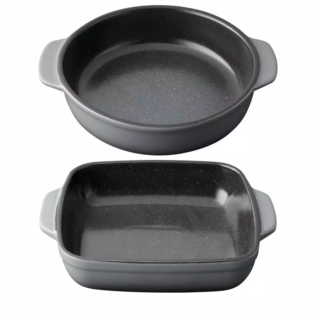Best Pirce π BergHOFF GEM 2-Piece Stoneware Bake Set, Small π§¨