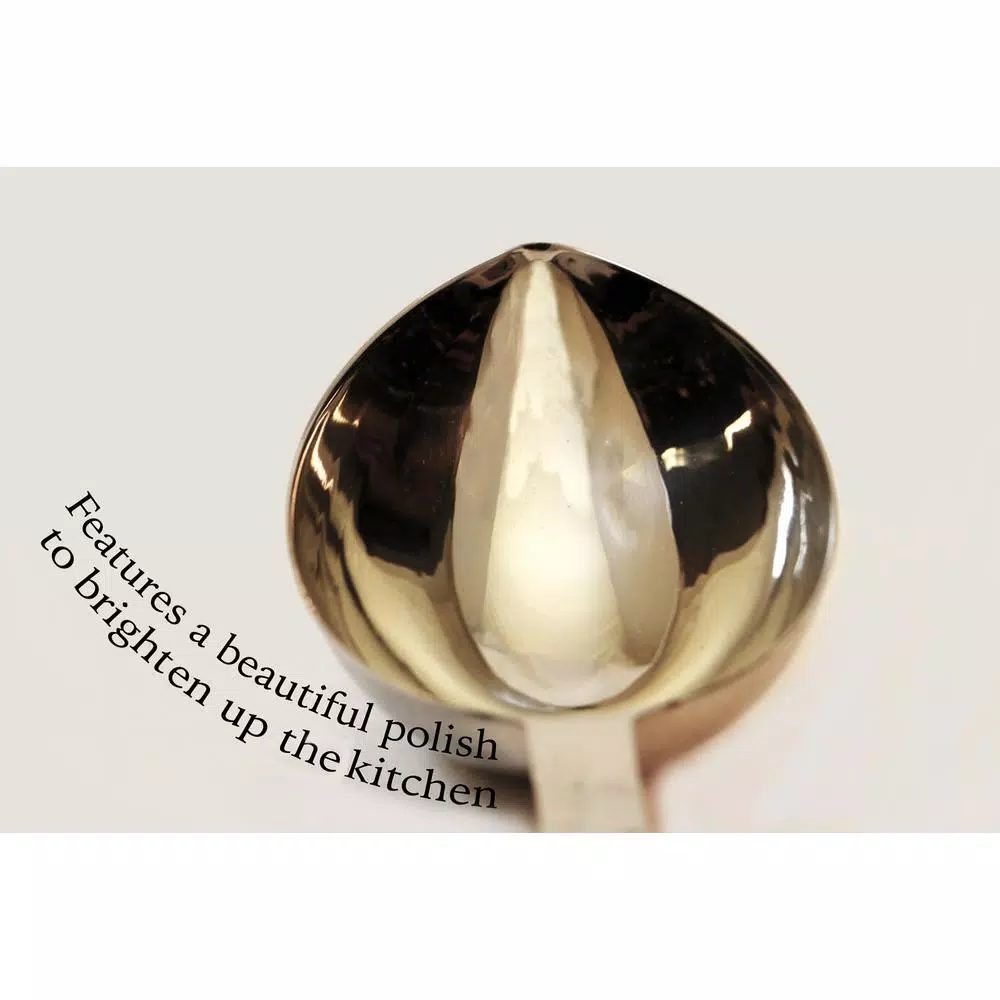 Best Pirce π ExcelSteel 4-Piece Heavy Duty Stainless Steel Measuring Spoon Set π - Image 3