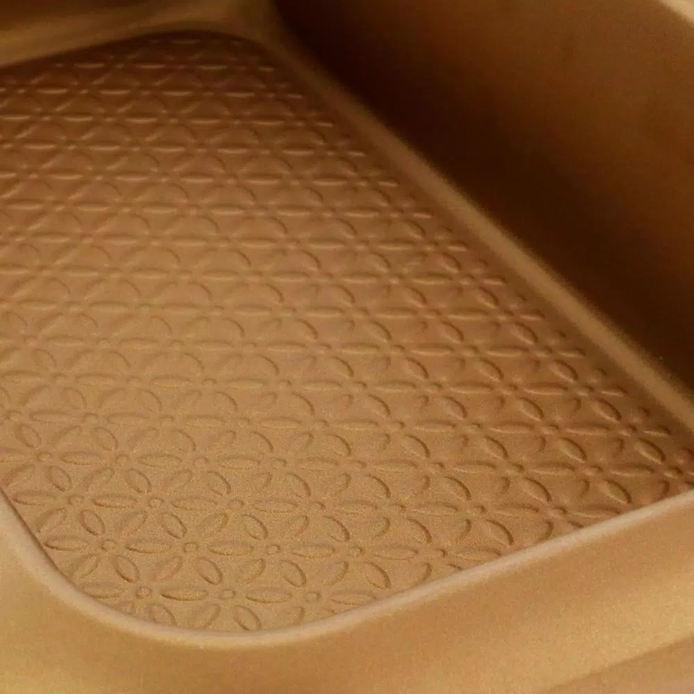 Outlet π₯° Gibson Home Country Kitchen Copper Carbon Steel Loaf Pan π - Image 3